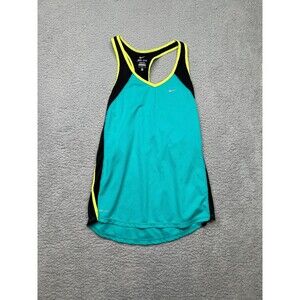 Nike Dri fit tank top sz m